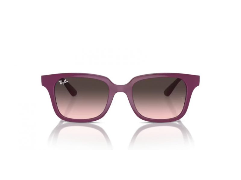 Ray-Ban Slnečné okuliare RJ 9071S 716246