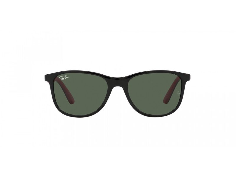 Ray-Ban Slnečné okuliare RJ 9077S 713171