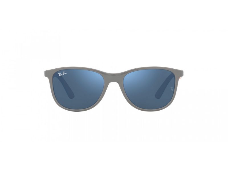 Ray-Ban Slnečné okuliare RJ 9077S 713355