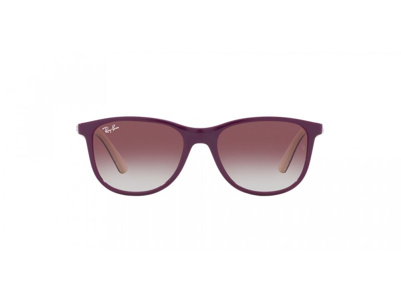 Ray-Ban Slnečné okuliare RJ 9077S 71348G