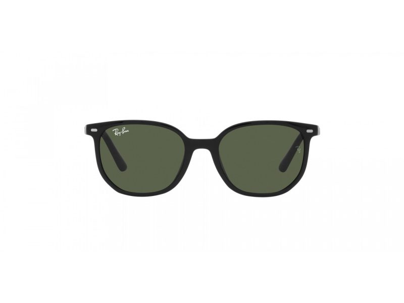 Ray-Ban Junior Elliot Slnečné okuliare RJ 9097S 100/71