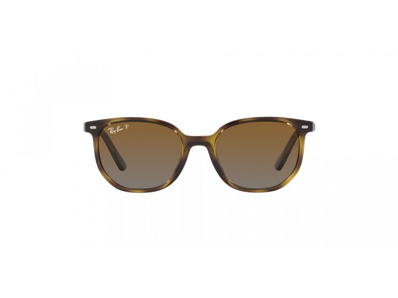 Ray-Ban Junior Elliot Slnečné okuliare RJ 9097S 152/T5