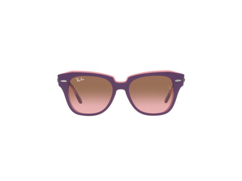 Ray-Ban State Street Jr Slnečné okuliare RJ 9186S 7118/14