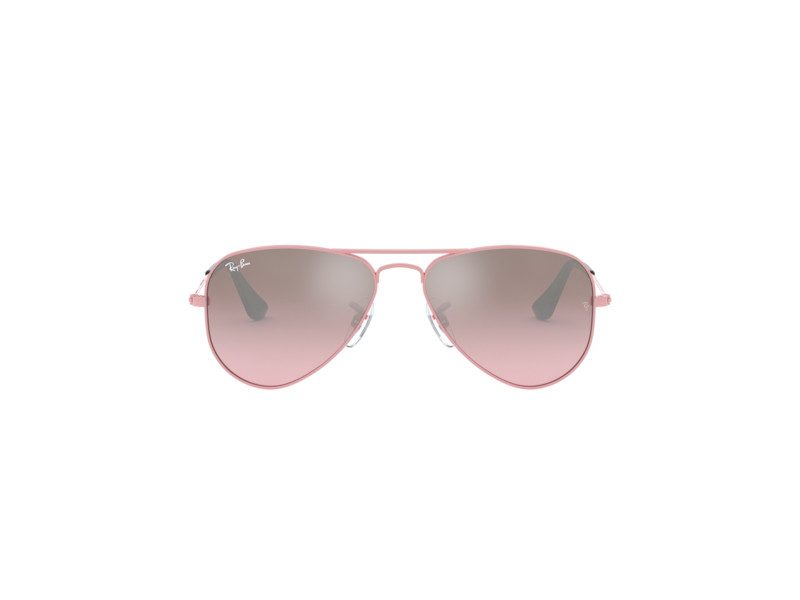 Ray-Ban Junior Aviator Slnečné okuliare RJ 9506S 211/7E