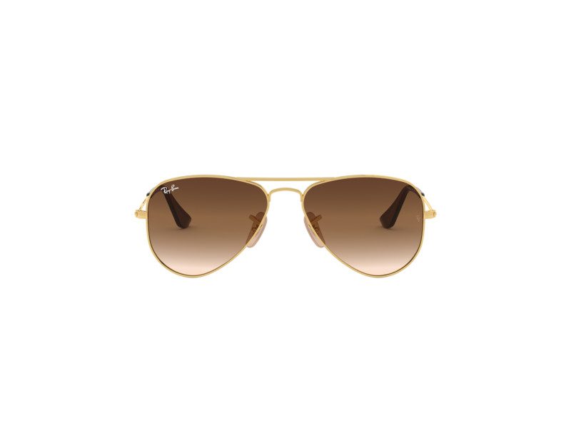 Ray-Ban Junior Aviator Slnečné okuliare RJ 9506S 223/13