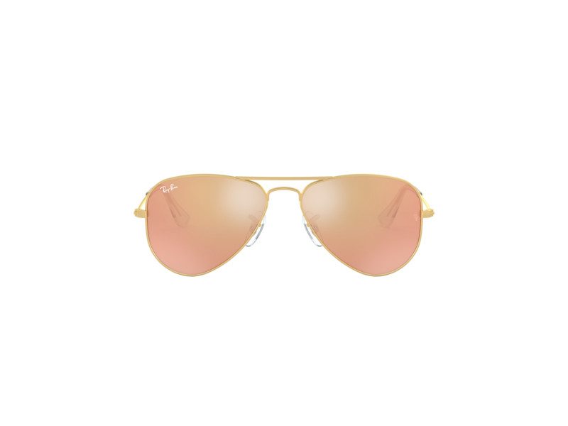 Ray-Ban Junior Aviator Slnečné okuliare RJ 9506S 249/2Y