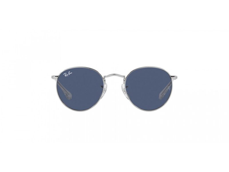 Ray-Ban Junior Round Slnečné okuliare RJ 9547S 212/80