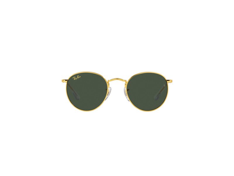 Ray-Ban Junior Round Slnečné okuliare RJ 9547S 286/71