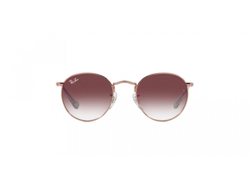 Ray-Ban Junior Round Slnečné okuliare RJ 9547S 291/8H