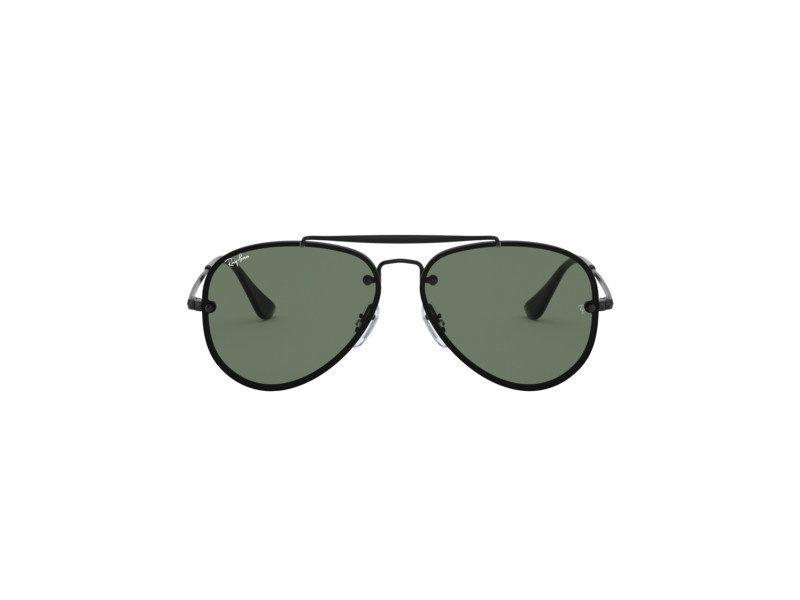 Ray-Ban Aviator Slnečné okuliare RJ 9548/SN 220/71