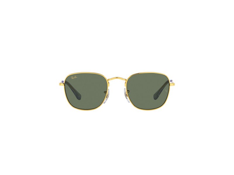 Ray-Ban Junior Frank Slnečné okuliare RJ 9557S 286/71