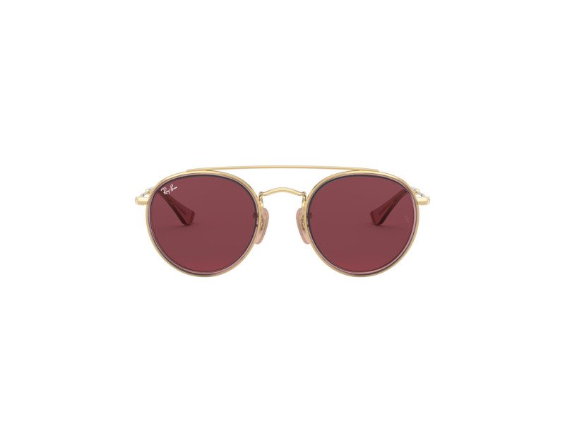 Ray-Ban Slnečné okuliare RJ 9647S 281/75