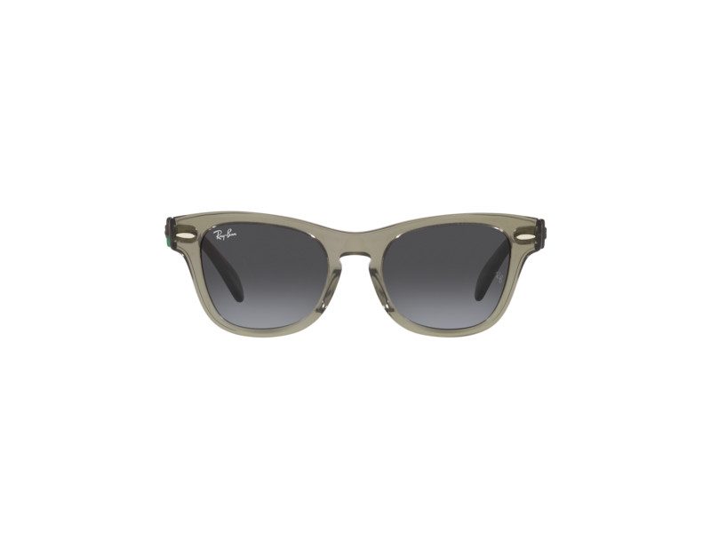 Ray-Ban Slnečné okuliare RJ 9707S 7129/8G