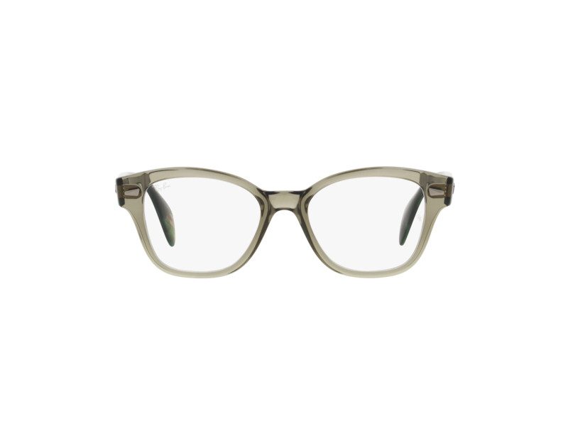 Ray-Ban Dioptrické okuliare RX 0880 8178