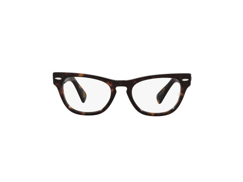 Ray-Ban Laramie Dioptrické okuliare RX 2201V 2012