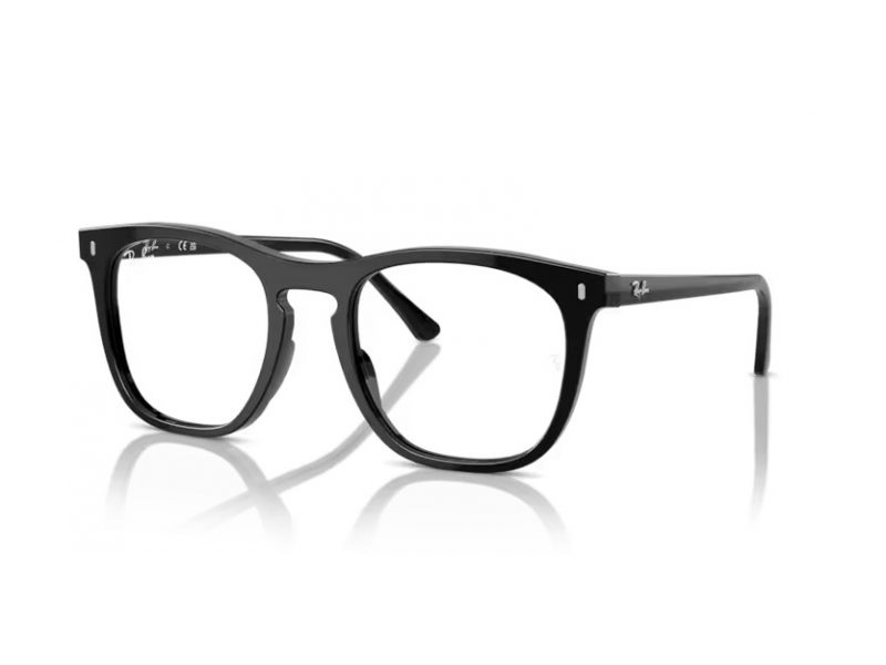 Ray-Ban Dioptrické okuliare RX 2210V 2000