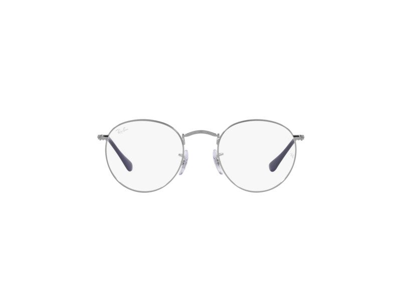 Ray-Ban Round Metal Dioptrické okuliare RX 3447V 2502