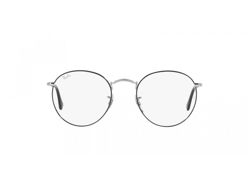 Ray-Ban Round Metal Dioptrické okuliare RX 3447V 2861