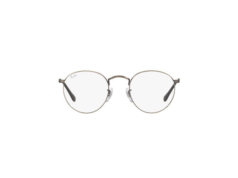 Ray-Ban Round Metal Dioptrické okuliare RX 3447V 3118