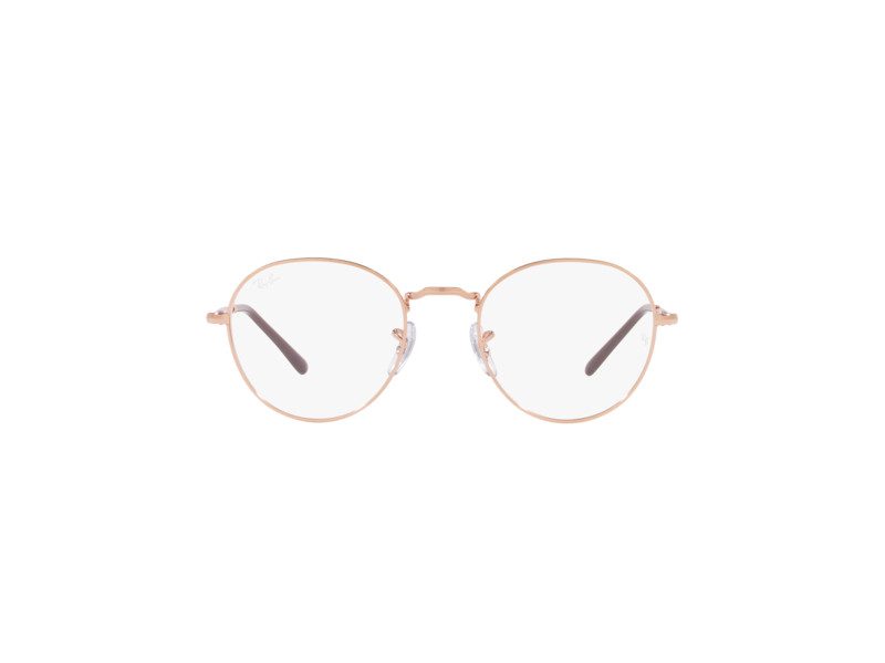 Ray-Ban David Dioptrické okuliare RX 3582V 3094