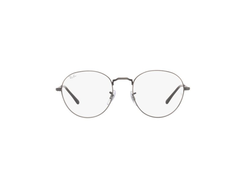 Ray-Ban David Dioptrické okuliare RX 3582V 3118