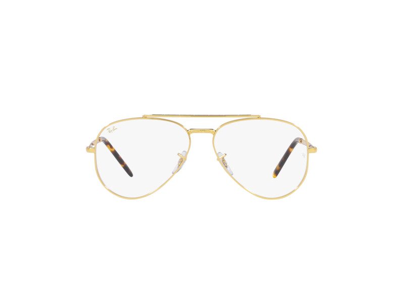 Ray-Ban New Aviator Dioptrické okuliare RX 3625V 3086