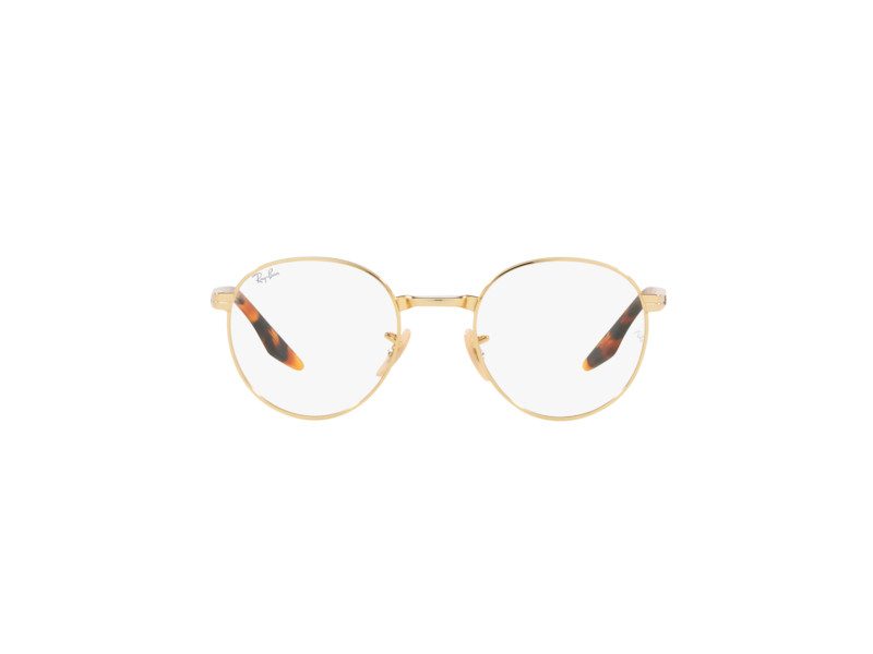 Ray-Ban Dioptrické okuliare RX 3691V 2500