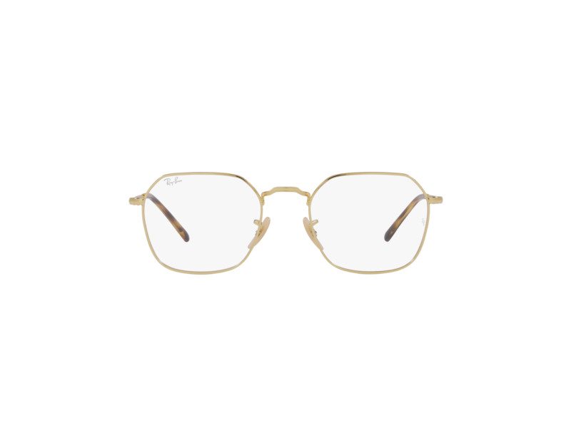 Ray-Ban Jim Dioptrické okuliare RX 3694V 2500