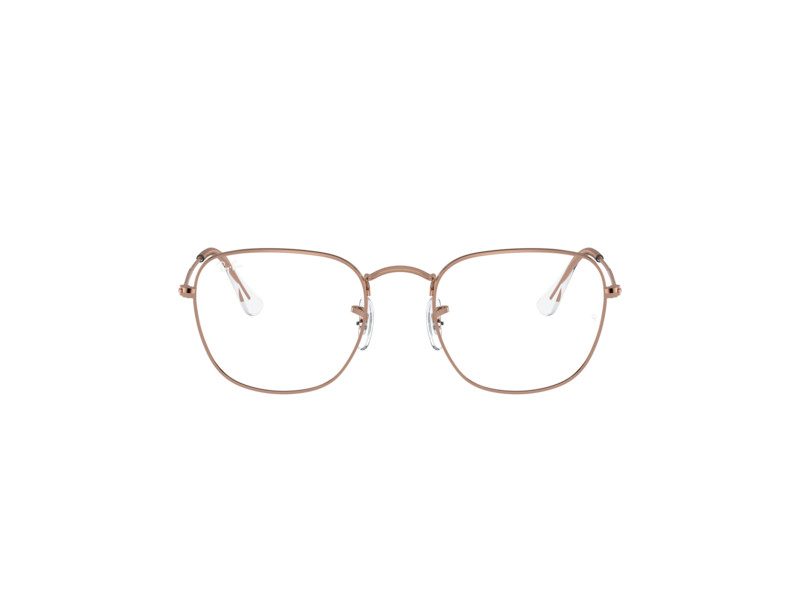 Ray-Ban Frank Dioptrické okuliare RX 3857V 3107