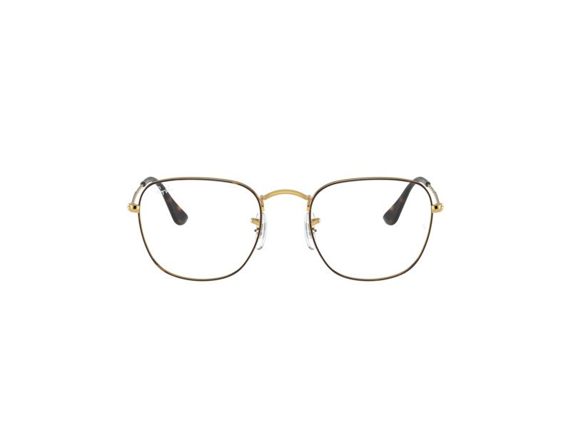 Ray-Ban Frank Dioptrické okuliare RX 3857V 3108