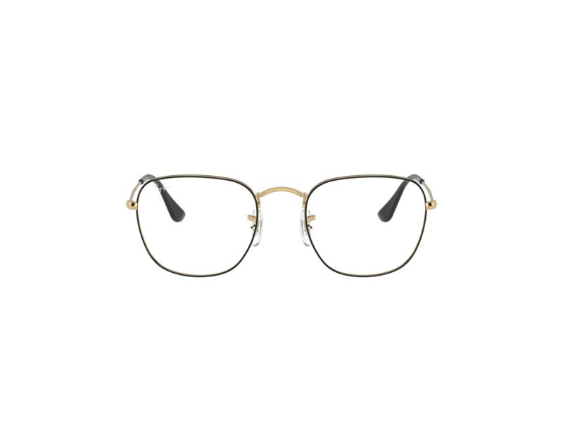 Ray-Ban Frank Dioptrické okuliare RX 3857V 3109