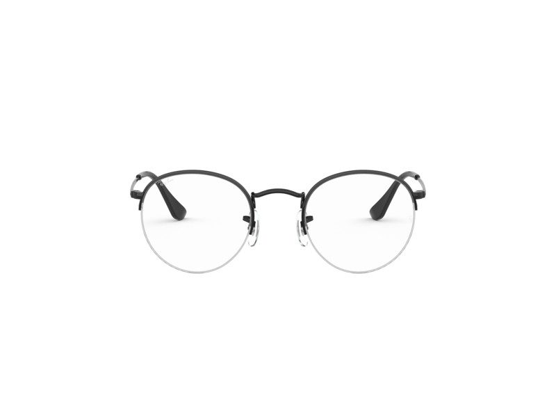 Ray-Ban Round Gaze Dioptrické okuliare RX 3947V 2509