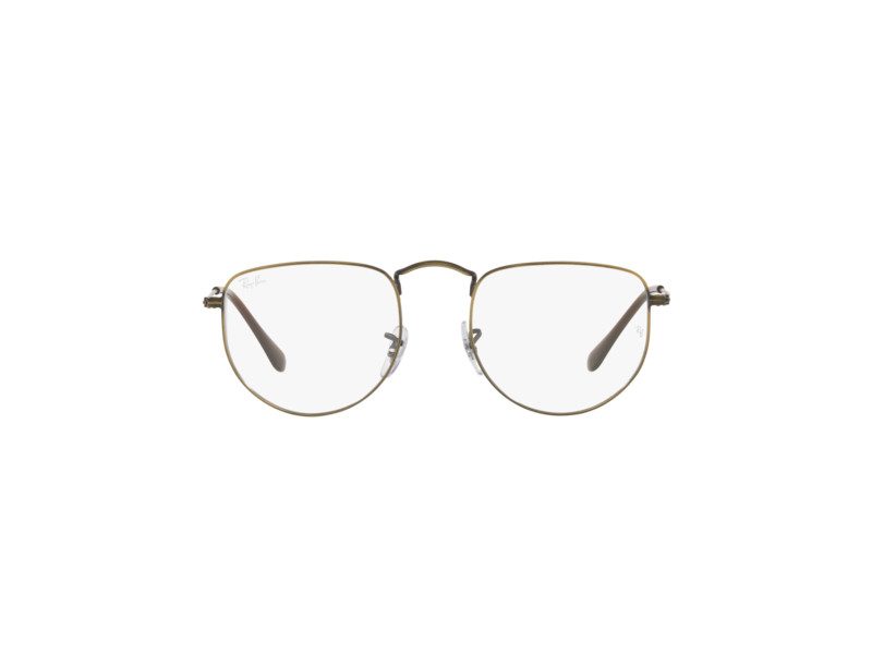 Ray-Ban Elon Dioptrické okuliare RX 3958V 3117