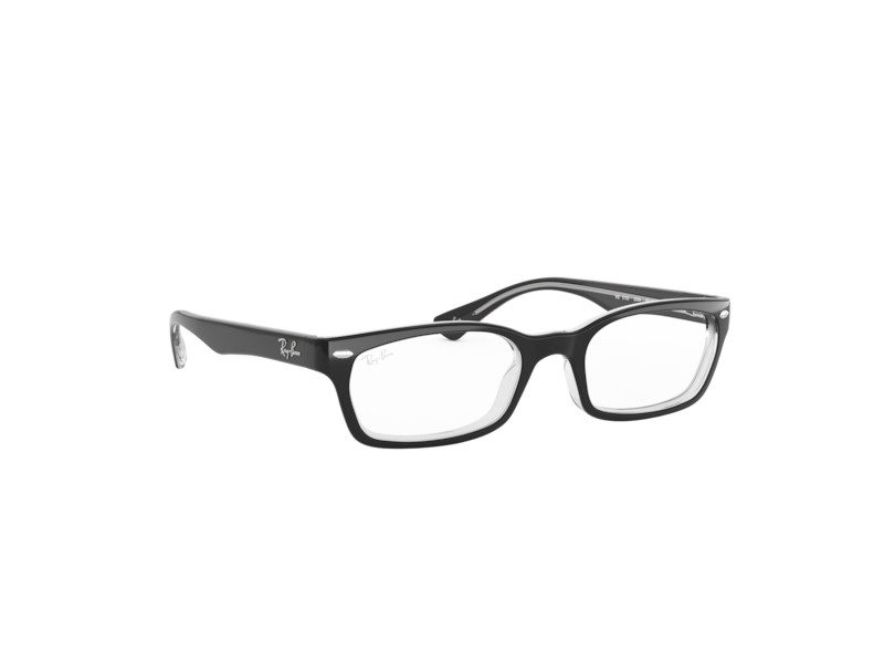 Ray-Ban Dioptrické okuliare RX 5150 2034