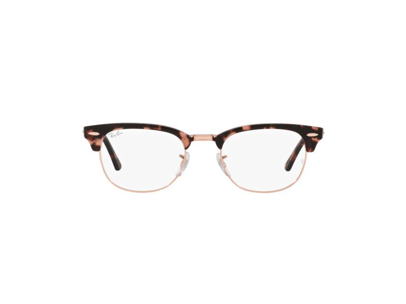 Ray-Ban Clubmaster Dioptrické okuliare RX 5154 8118