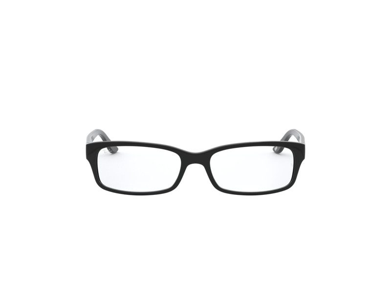 Ray-Ban Dioptrické okuliare RX 5187 2000