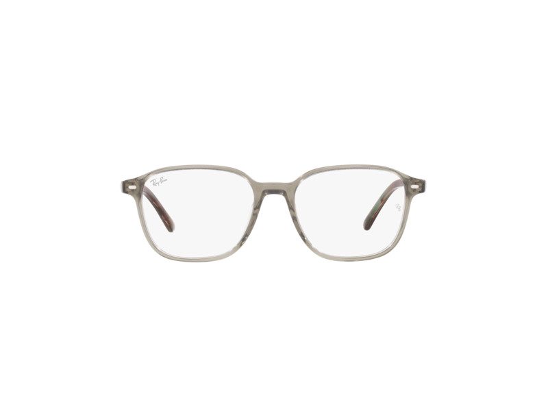 Ray-Ban Leonard Dioptrické okuliare RX 5393 8178