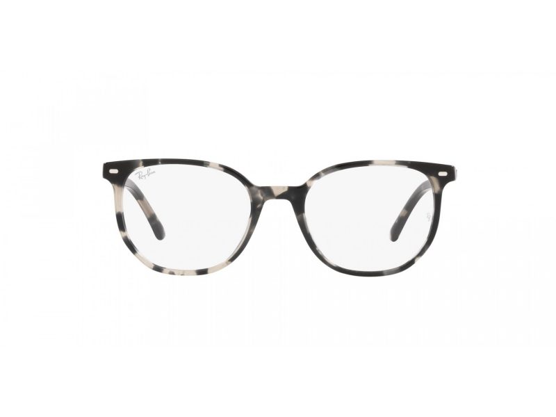 Ray-Ban Elliot Dioptrické okuliare RX 5397 8117