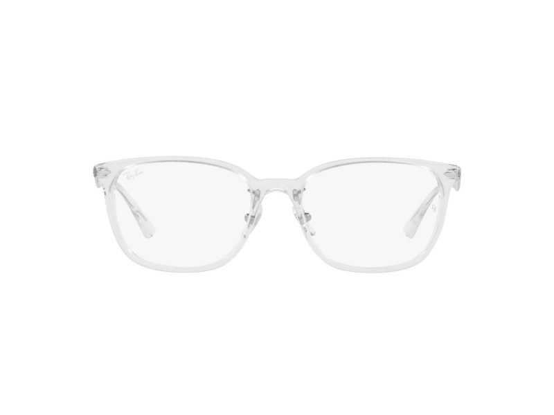 Ray-Ban Slnečné okuliare RX 5403D 2001