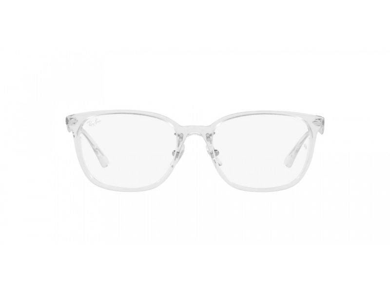 Ray-Ban Dioptrické okuliare RX 5403D 2001