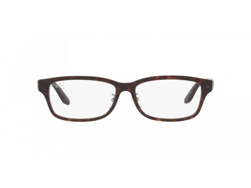 Ray-Ban Dioptrické okuliare RX 5408D 2012