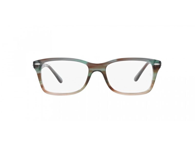 Ray-Ban Dioptrické okuliare RX 5428 8252