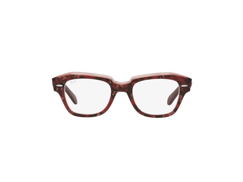 Ray-Ban State Street Dioptrické okuliare RX 5486 8097