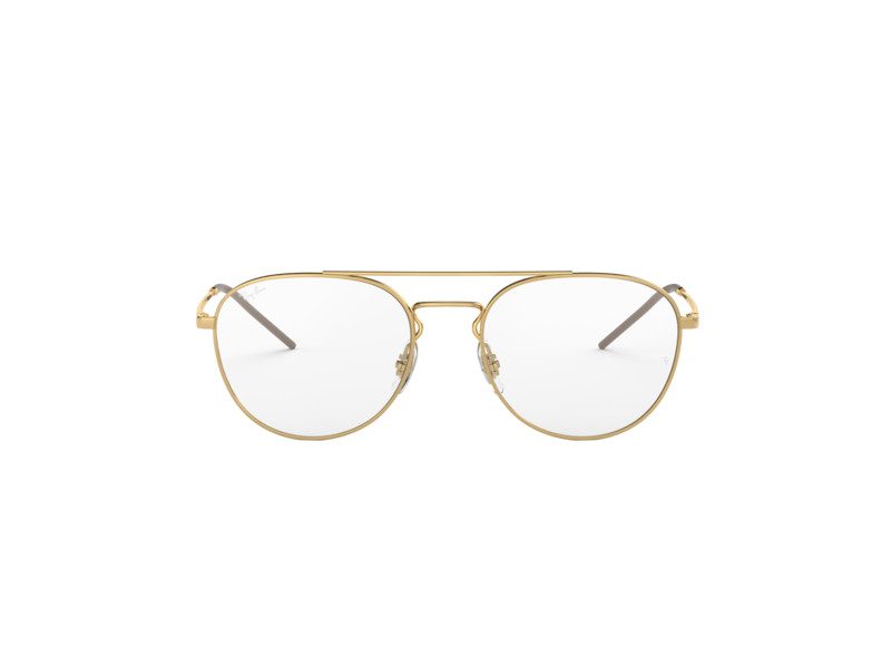 Ray-Ban Dioptrické okuliare RX 6414 2500