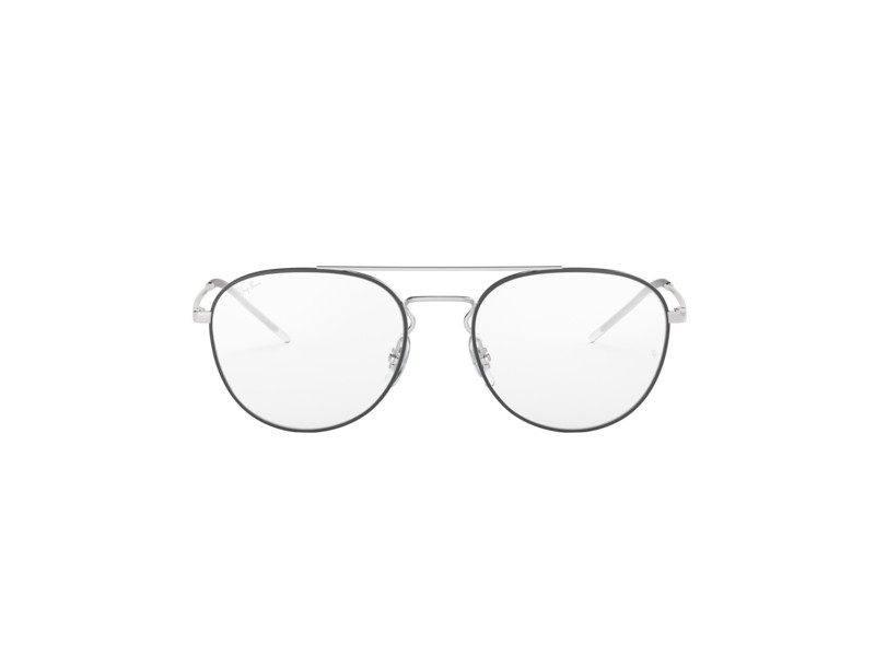 Ray-Ban Dioptrické okuliare RX 6414 2983