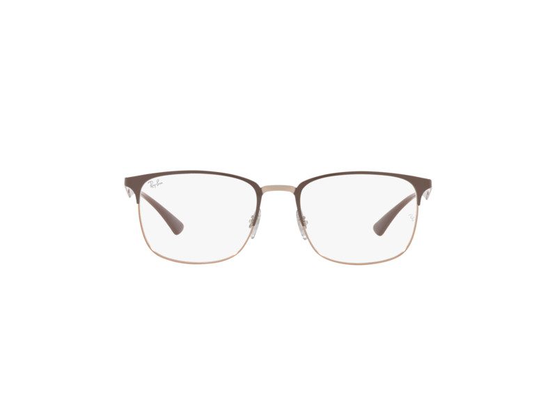 Ray-Ban Dioptrické okuliare RX 6421 2973