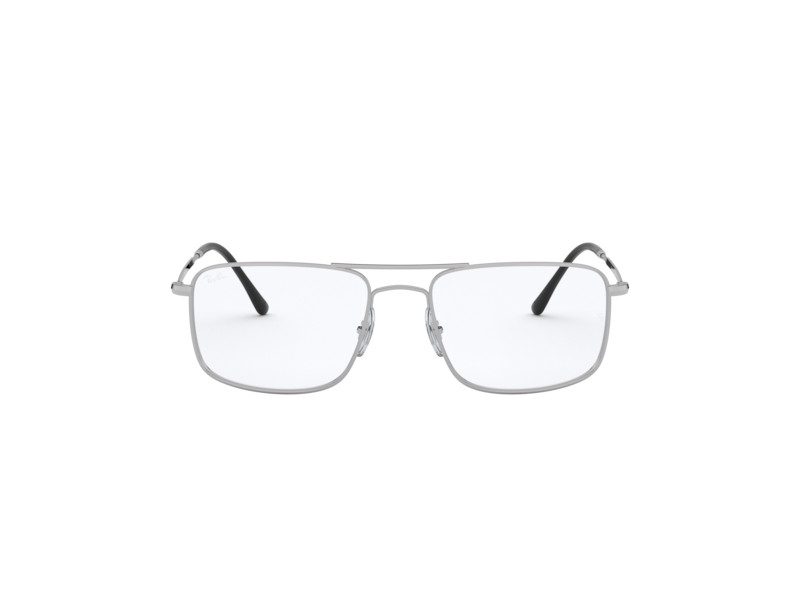 Ray-Ban Dioptrické okuliare RX 6434 2501