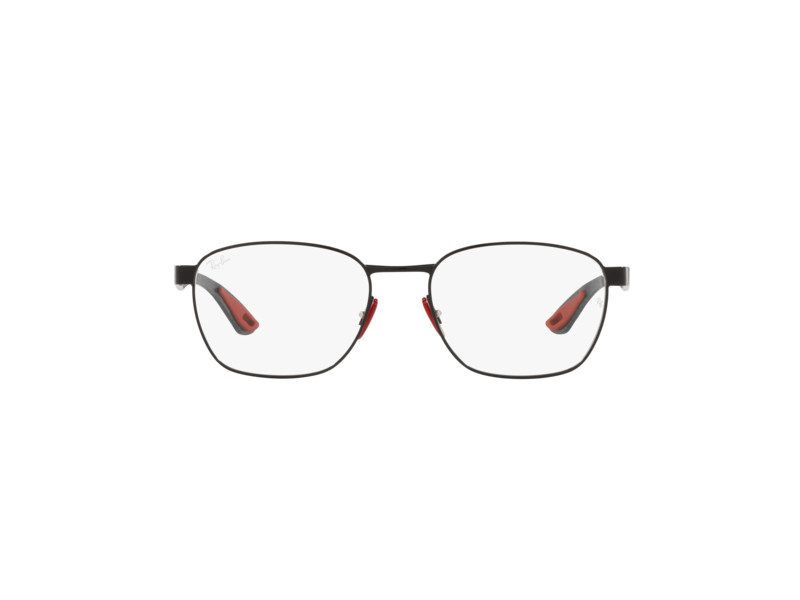 Ray-Ban Scuderia Ferrari Collection Dioptrické okuliare RX 6480M F009