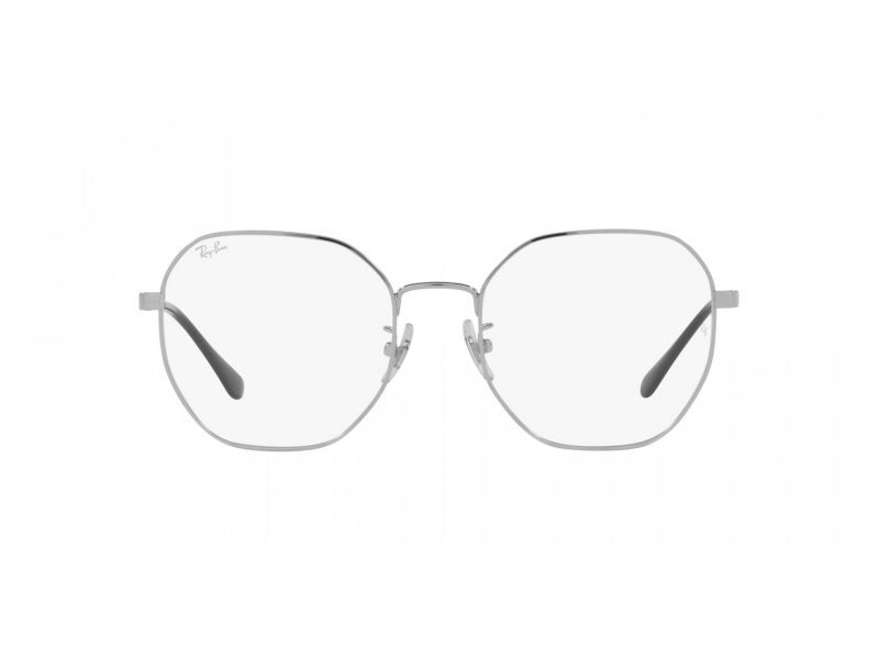 Ray-Ban Dioptrické okuliare RX 6482D 2501