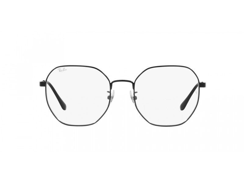 Ray-Ban Dioptrické okuliare RX 6482D 2509